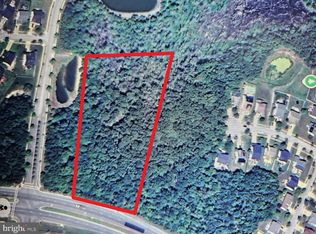 Middletown Rd, Waldorf, MD 20603