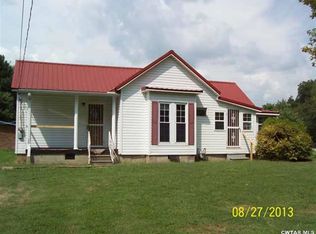 1078 Lusk St, Milan, TN 38358