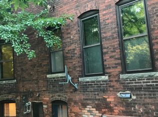 5835 3rd St #7, Detroit, MI 48202