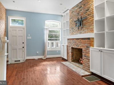18 N Collington Ave, Baltimore, MD, 21231