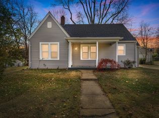 716 Warren St, Farmington, MO 63640