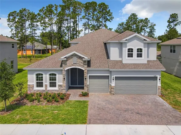 528 Avila Pl, Howey In The Hills, FL 34737