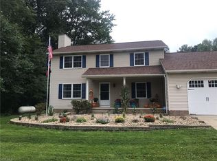 881 New Milford Rd, Atwater, OH 44201