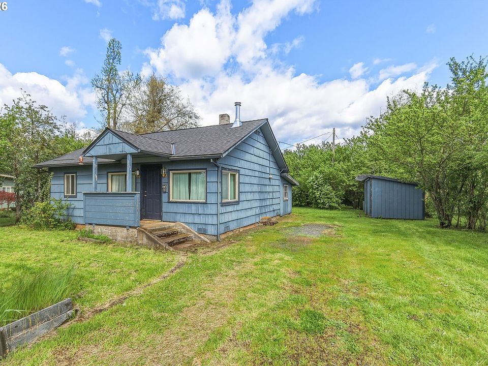 1st image of 82661 Minnick Rd