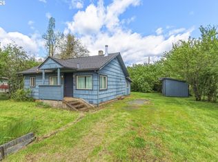 82661 Minnick Rd, Dexter, OR 97431