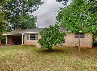 6515 Sheri Dr NW, Huntsville, AL 35806