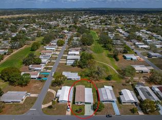 8084 Little Tee Ln, Brooksville, FL 34613