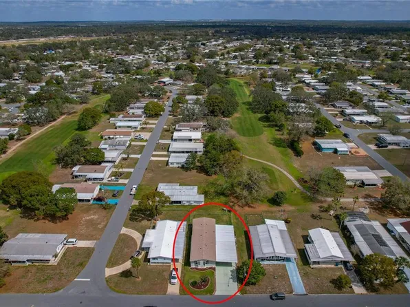 8084 Little Tee Ln, Brooksville, FL 34613