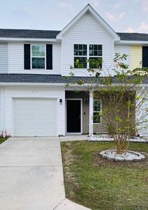 135 Buchanan Cir, Goose Creek, SC, 29445