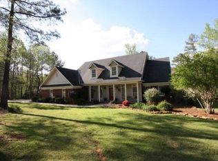 304 Troop Dr, Fortson, GA 31808