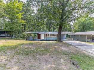 5 Evesham Ln, Bella Vista, AR 72714