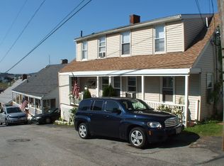 30 Porrazzo Rd #1, Hull, MA 02045