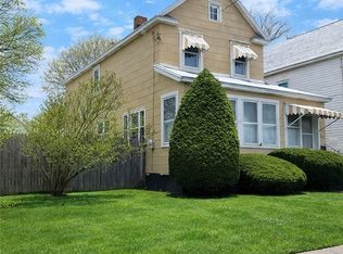 226 Burdick Ave, Syracuse, NY