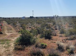 0 Vac Vic Pb Highway 184 SUITE 27, Palmdale, CA 93591