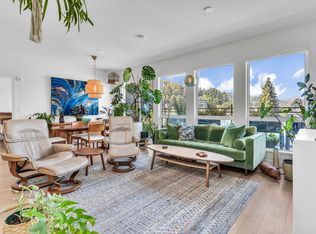 3018 Saint George St #608, Pt Moody, BC