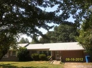 703 Cherry Ln, Shelby, NC 28150