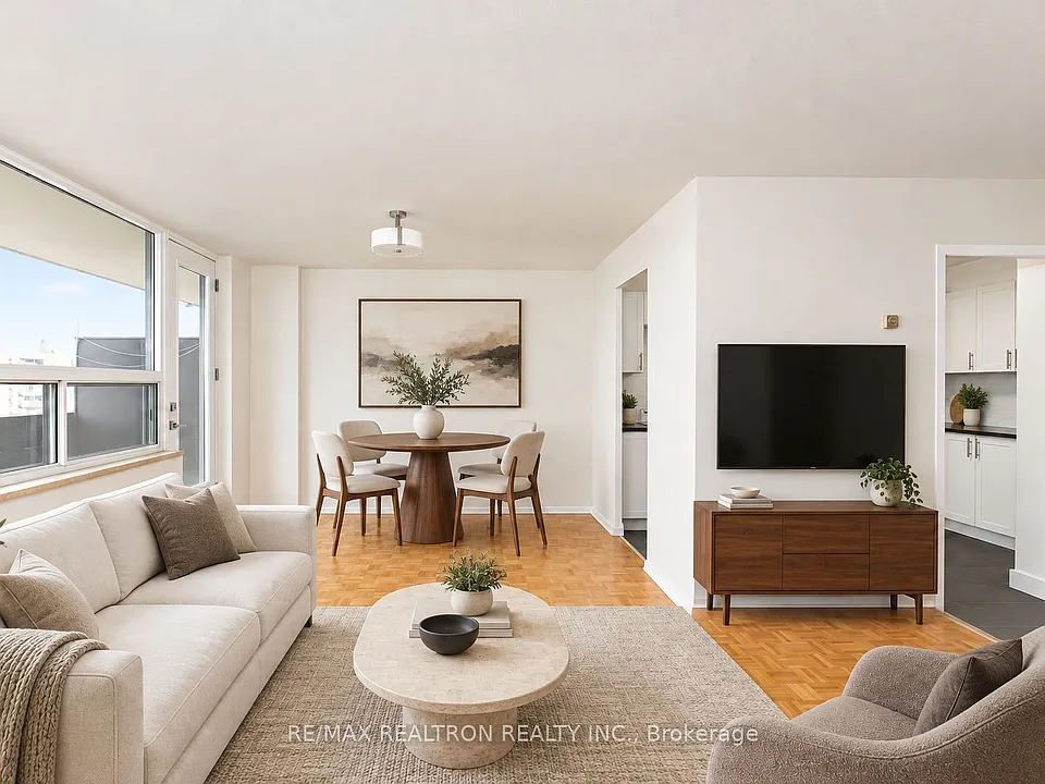 6200 Bathurst St #1008