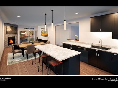 20 Twin Tip Terrace #9, Lincoln, NH, 03251