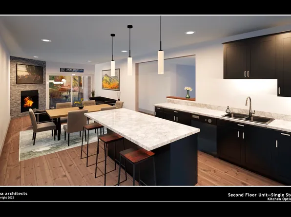 20 Twin Tip Terrace #10, Lincoln, NH 03251