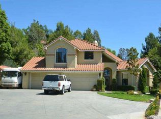 22257 Circle J Ranch Rd, Santa Clarita, CA 91350