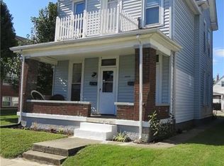 1803 Culbertson Ave, New Albany, IN 47150