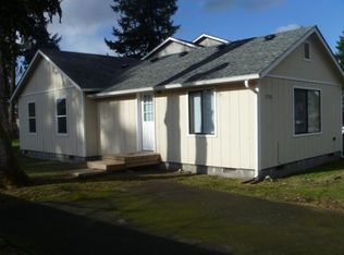 17302 8th Avenue Ct E, Spanaway, WA 98387