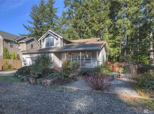8862 NE Lacey St, Indianola, WA 98342