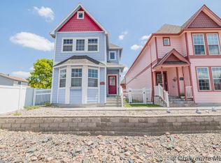 4004 Cobblestone Ct, Cheyenne, WY 82009
