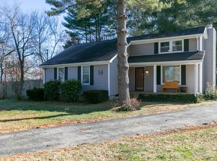 14 Lynn Ct, Franklin, TN 37064