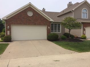 273 English Lakes Blvd, Amherst, OH