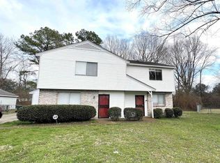 2210 Birken Dr, Memphis, TN 38134