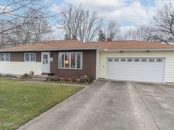 507 S Wagner Ave, Wapakoneta, OH 45895