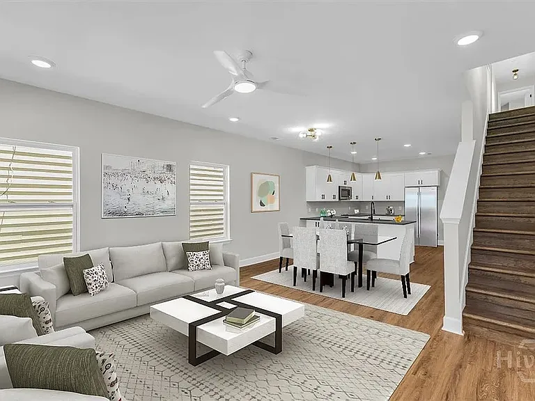 716 Waters Ave — Photo 2