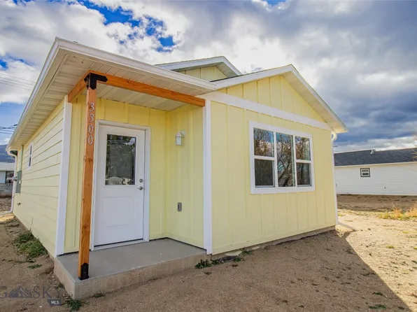 3300 Paxson, Butte, MT 59701