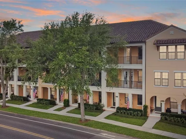 2182 Lakemont Ave, Orlando, FL 32814