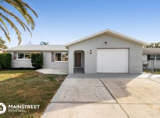 6318 Aberdeen Ave, New Port Richey, FL 34653