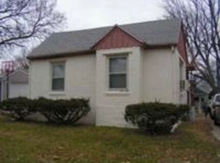 2422 N Gale Ave, Peoria, IL