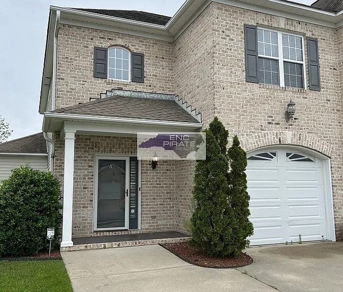 1629 Brook Hollow Dr #A — Photo 1