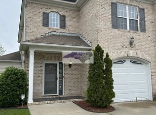 1629 Brook Hollow Dr #A, Greenville, NC 27834