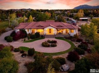 1850 Foothill Rd #3, Reno, NV 89511