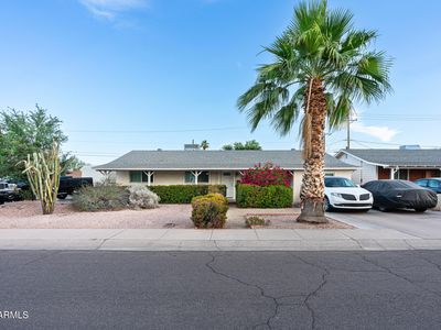7255 E Coronado Rd, Scottsdale, AZ, 85257