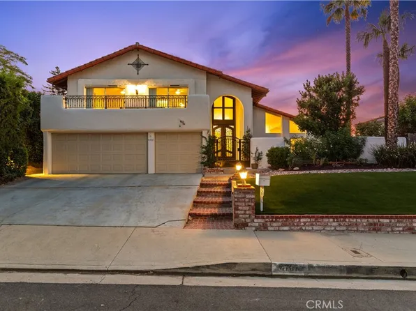 4707 Nomad Dr, Woodland Hills, CA 91364