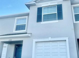 2260 Tay Wes Dr, Saint Cloud, FL 34771
