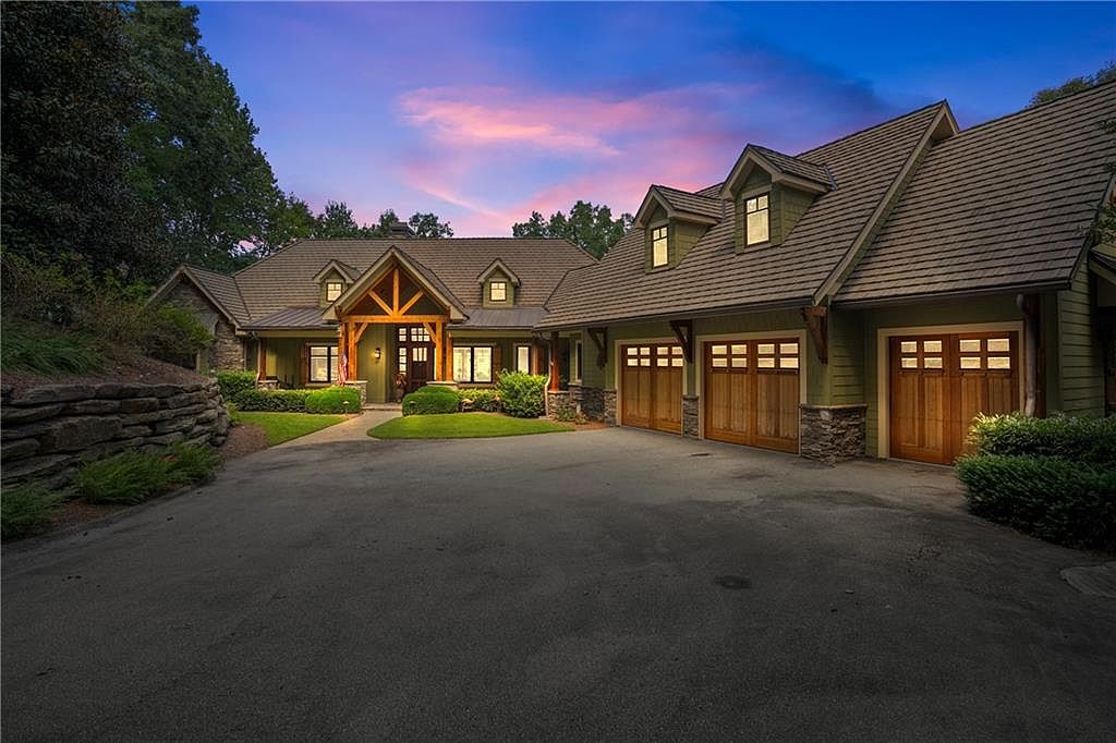 121 Great Camp Ct, Sunset, SC 29685 MLS 20266361 Zillow