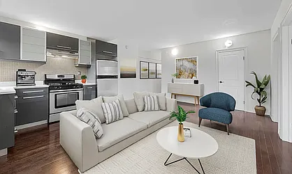 Rented by REAL New York