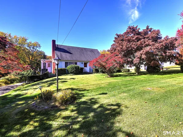 18 Taagan Point Road, Danbury, CT 06810