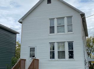 149 Roswell Ave, Buffalo, NY 14207