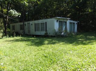 MT Pleasant Rd, Penfield, PA 15849