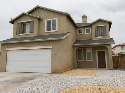 13617 Winewood St, Victorville, CA, 92392