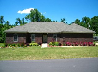 10 Donna Dr, Sheridan, AR 72150